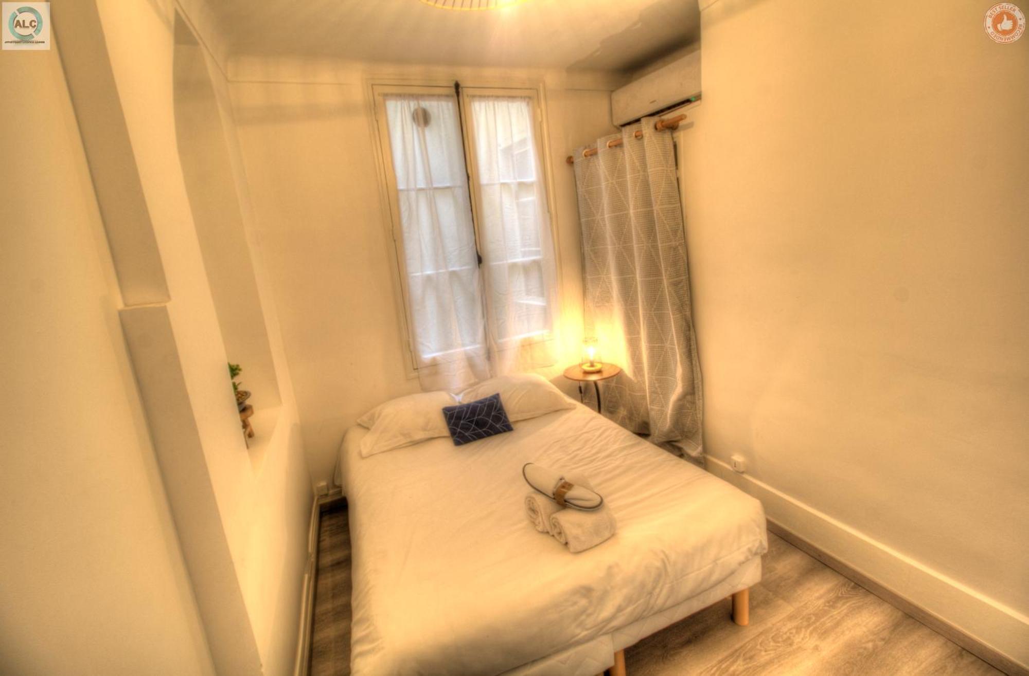 Alc - Ff39 - 9 Min Palais And Beaches Cannes Dış mekan fotoğraf