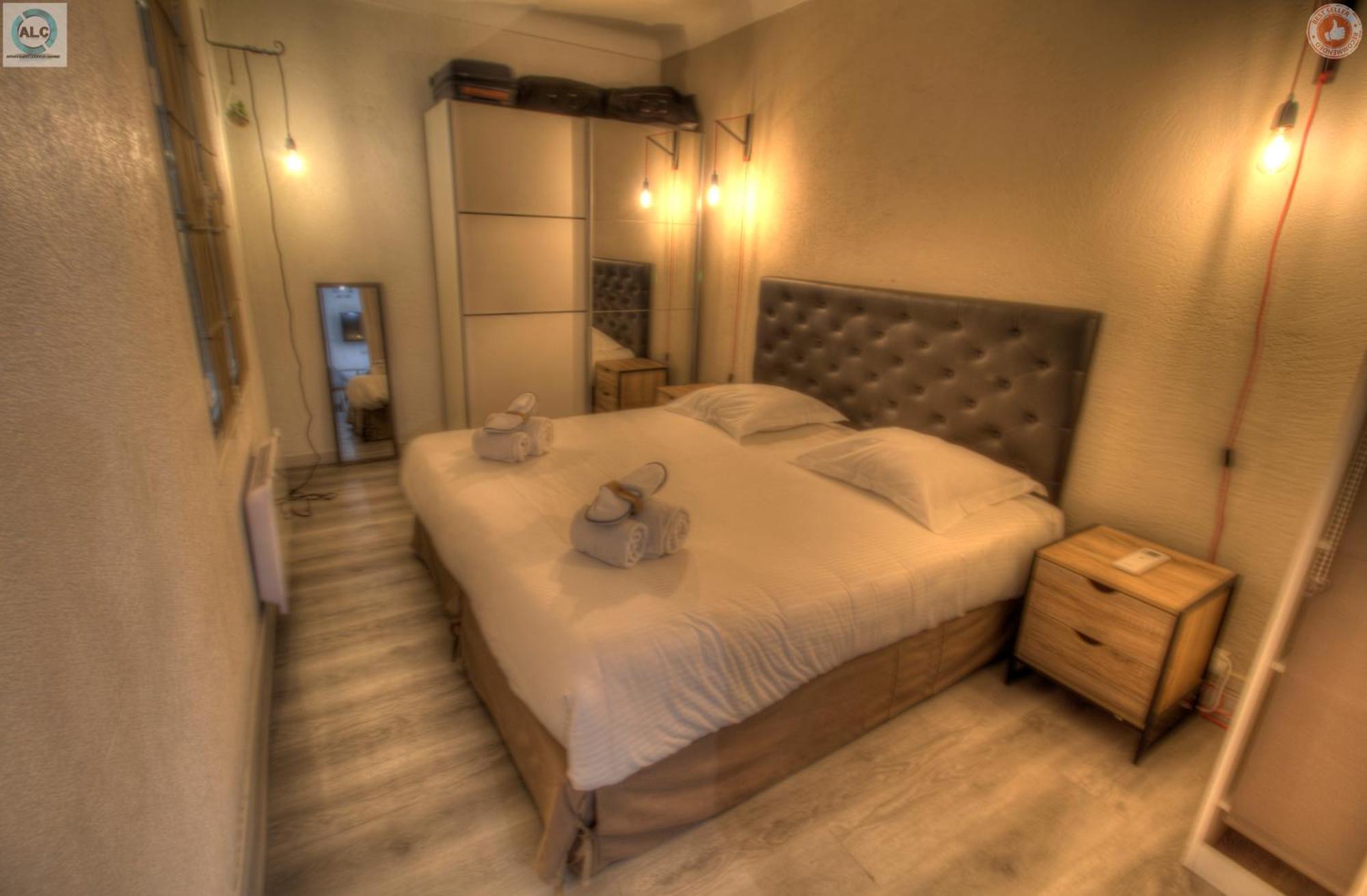 Alc - Ff39 - 9 Min Palais And Beaches Cannes Dış mekan fotoğraf